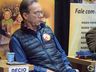 Assista: Oito candidatos ao governo de Santa Catarina participam de debate na Peperi