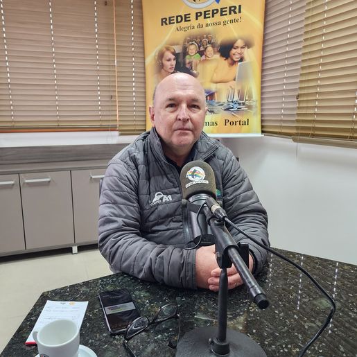 Agrônomo é otimista ao projetar safra de milho na região 