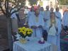 Igreja Matriz São José realiza celebração de Corpus Christi
