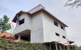 Obras na Casa Familiar Rural Esperança devem ser concluídas neste mês