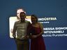 Entrega do Destaque Empresarial reúne mais de 500 pessoas no Clube Comercial