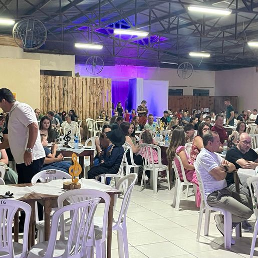 Palma Sola celebra 12ª edição do FECAPS com estreia da categoria PCD