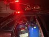 Polícia Militar prende contrabando de óleo diesel em Dionísio Cerqueira