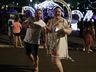 Entrega de cestinhas e brinquedos marca encerramento de festividades natalinas em Campo Erê
