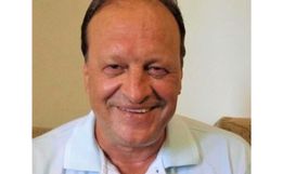 IGP lamenta morte de Luiz Maran, que atuou desde 1998 no IGP de SMOeste