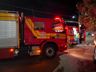 SMO: Motociclista sofre queda na Willy Barth, abandona garupa no local e foge