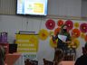 Núcleo da Mulher Empresária de Campo Erê comemora 12 anos de atuação com encontro de sócias