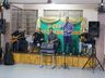 São Bernardino faz live de lançamento da segunda Efacisb
