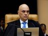 Moraes concede prisão domiciliar ao ex-deputado Roberto Jefferson