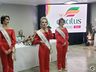 Tunápolis lança edital para escolha das soberanas da 15ª Efacitus
