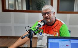 Liga Catarinense inicia em março a temporada do futsal; ouça 