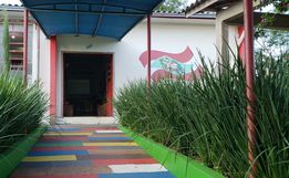 Direção da Escola de Educação Básica Itajubá orienta sobre início do ano letivo 