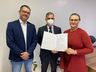 Itapiranga entrega 19 escrituras do Lar Legal