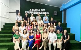 Acismo dá posse a novos coordenadores e anuncia criação do Núcleo do Agro