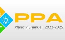 Prefeitura realiza nesta sexta-feira audiência pública online para debater o PPA