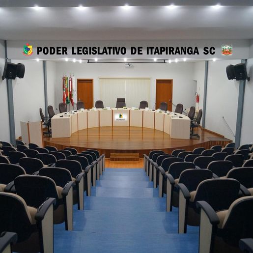 Vereadores aprovam projeto para criação de CAPS em Itapiranga