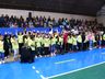 Maior formatura do Proerd em Campo Erê forma 580 participantes
