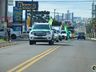 Carreata Patriota reúne mais de 1500 veículos em São Miguel do Oeste 