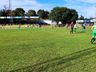 Primeira partida da final do Estadual de Amadores Taça Unsa Bier termina empatada