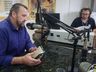 Rádio Oeste recebe lideranças para avaliações de 2023 e projeções para 2024