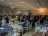 1ª edição da Macarronada Indians reúne cerca de 400 pessoas em SMOeste