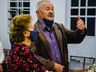Casal de Descanso comemora 66 anos de casados com renovação dos votos