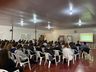 Vereadores Mirins de Itapiranga participam de Conferência Regional em Iraceminha