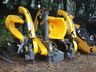 Governo de SC entrega mais 60 equipamentos agrícolas beneficiando 31 municípios