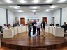 Vereadores Mirins de 2025 são diplomados em Itapiranga