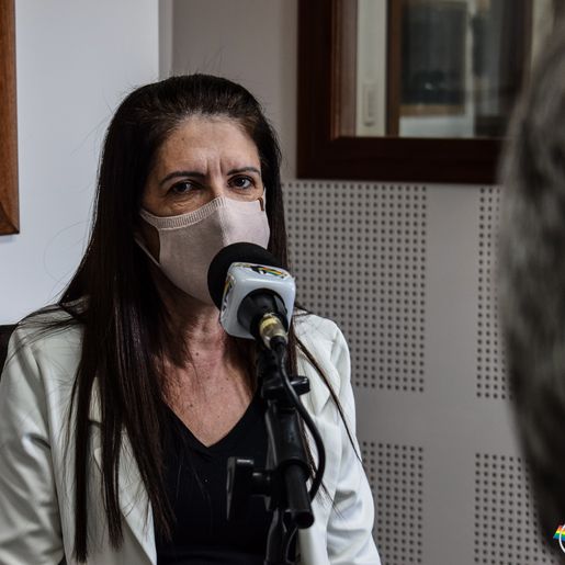OUÇA: Peperi avalia consequências desse novo momento vivido pela educação