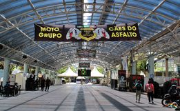 Motocão 2025 começa hoje com rock, estrada e muita emoção
