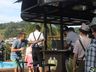 Fotos: Segundo dia da Semana Alemã é marcada por diversas atrações