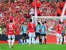 Inter empata com o Grêmio e é campeão do Gauchão 2025
