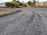 Cenário de obras muda em menos de uma semana no trevo de acesso à São José do Cedro