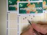 Apostador de SMO acerta cinco números na Mega-Sena e leva prêmio de R$ 26 mil
