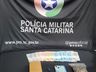 Polícia apreende mais de 570g de drogas com mulher em carro de aplicativo em SMO
