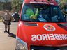 Casal é levado para delegacia após briga e lesão corporal