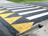 Conselho de Trânsito deve instalar novos redutores de velocidade e ampliar vagas de estacionamento
