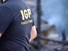 VÍDEO: jovem de 22 anos morre após incêndio em casa em Descanso