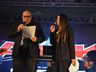 Final do Festerê Municipal reúne grande público em Campo Erê