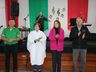 Evento cultural reúne 13 grupos de canto italiano em Iporã do Oeste
