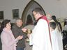 FOTOS: Márcio Joel Birck é ordenado Padre em igreja de Itapiranga