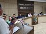 Notas do bloco de produtor rural é discutido na Câmara de Vereadores de Cedro