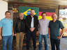 Circuito regional de cicloturismo é apresentado à Ameosc