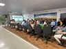 São Miguel do Oeste inicia elaboração do Plano de Mobilidade Urbana com reunião técnica