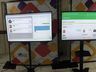 Estado catarinense pode ter QR Code para mostrar resultados das urnas