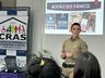 Princesa promove palestra sobre violência contra a mulher dentro da campanha Agosto Lilás