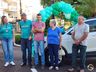 Cooperado de Itapiranga ganha carro novo em sorteio