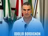 Odolir Bordignon é eleito presidente da Câmara de Vereadores de Iporã do Oeste