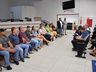  Câmara se reúne com entidades para tratar sobre emendas impositivas
